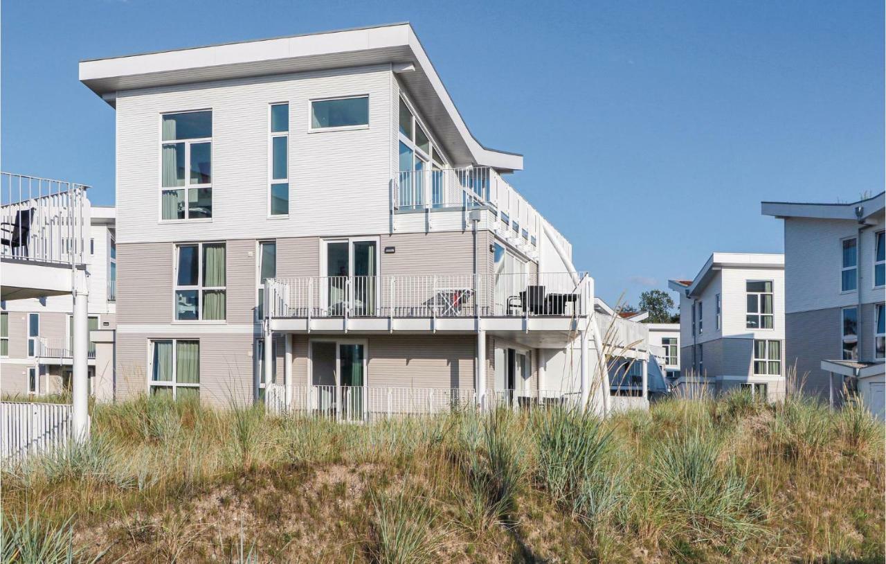 Duenenvilla Deluxe Lubeck Exterior photo